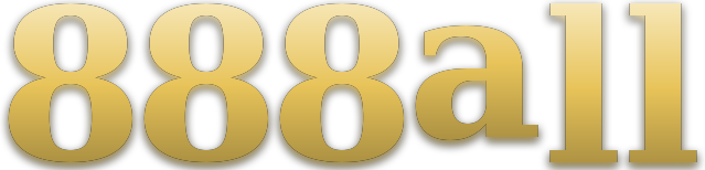 888all โลโก้